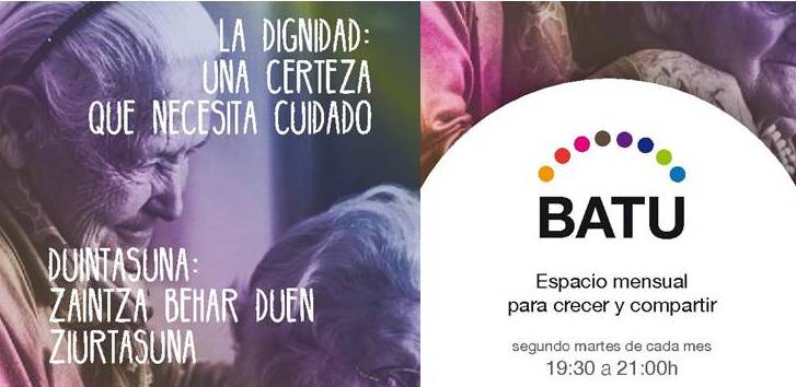 imagen Primera sesión BATU  29 Dic